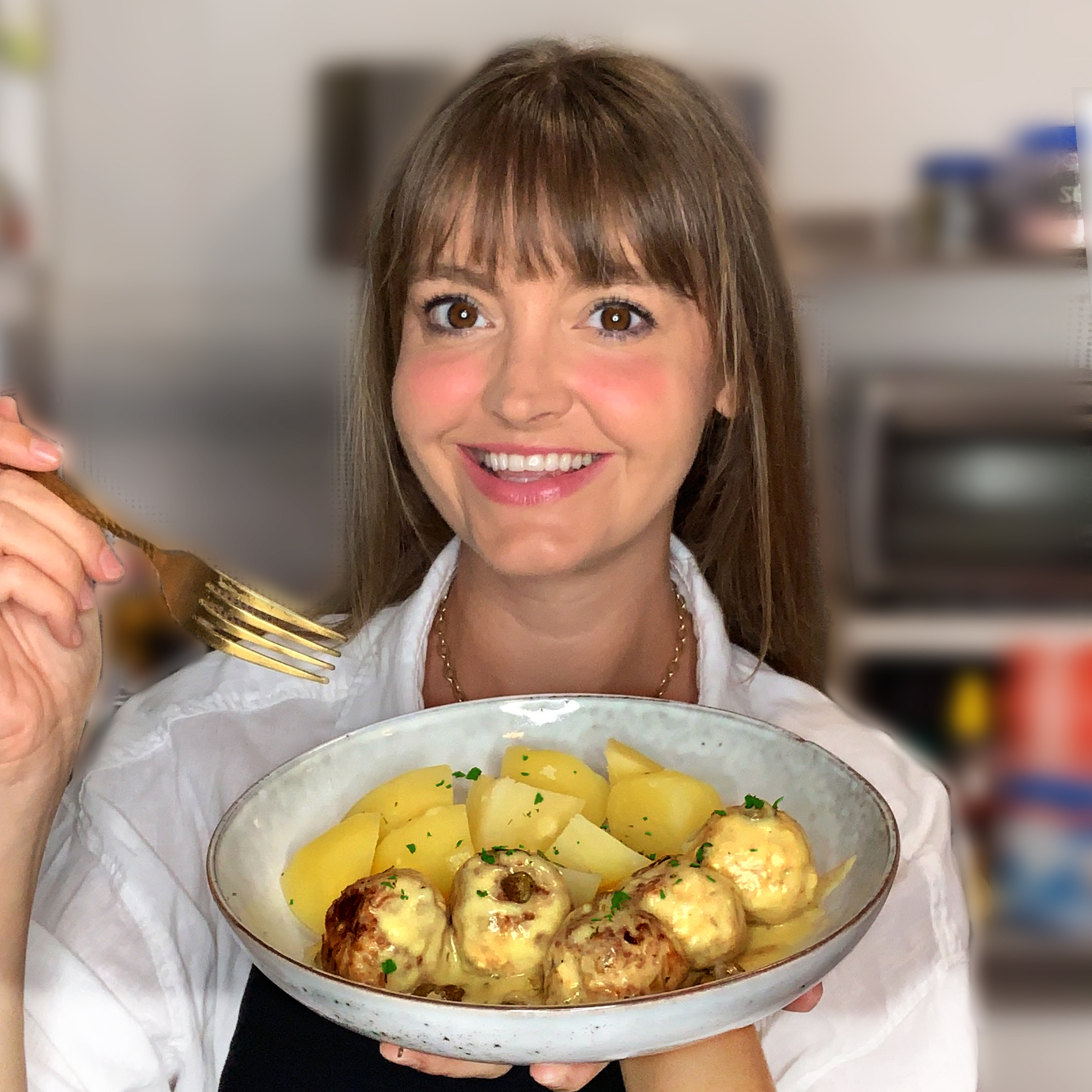 machsmirvegan – Vegane Rezepte für ALLE!